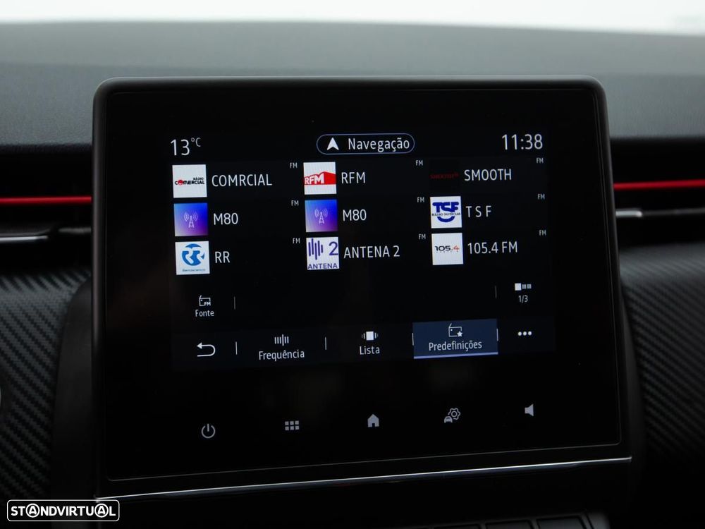 Renault Clio 1.5 Blue dCi RS Line - 21