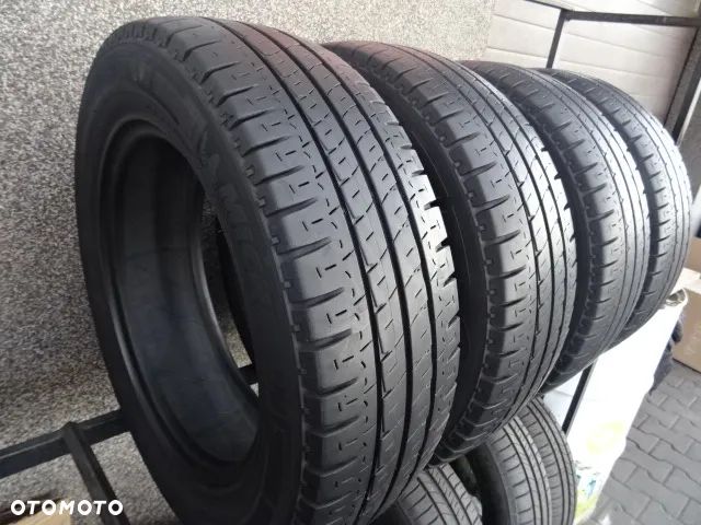 195/65/R16C 104/102R MICHELIN AGILIS - 2