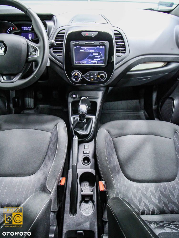 Renault Captur 0.9 Energy TCe Limited - 16