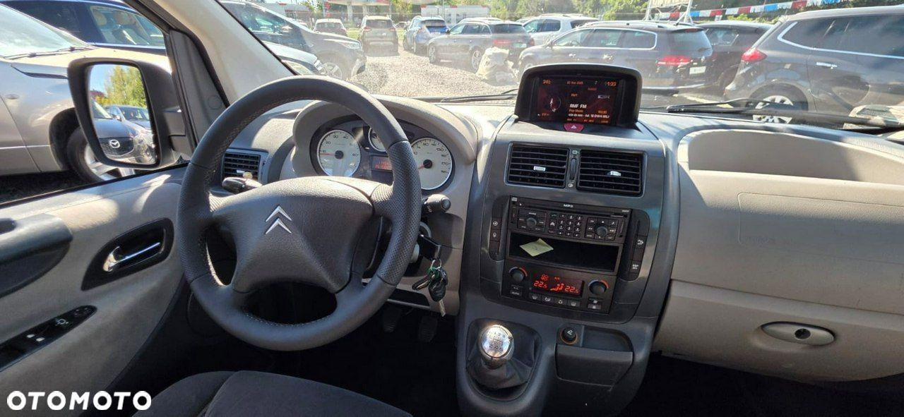 Citroën Jumpy Combi - 26