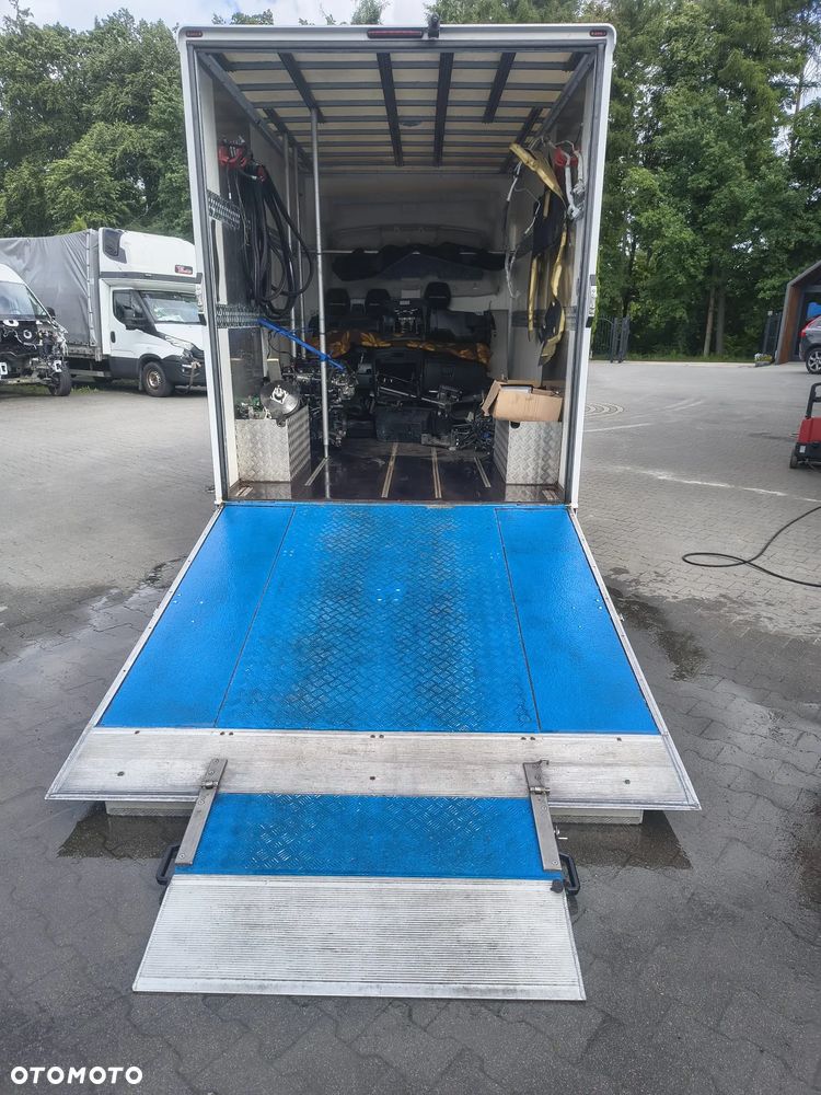 Fiat Ducato - 2