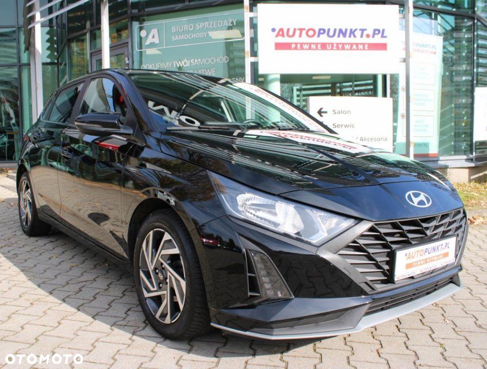 Hyundai i20 - 3