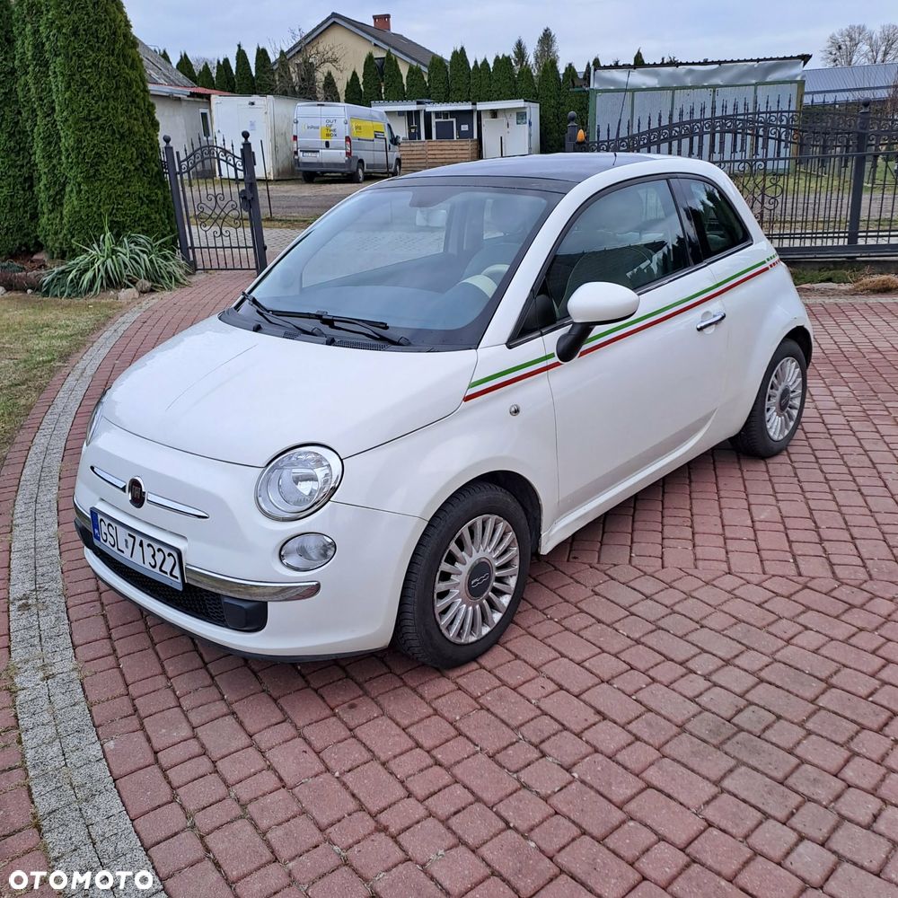 Fiat 500 - 8