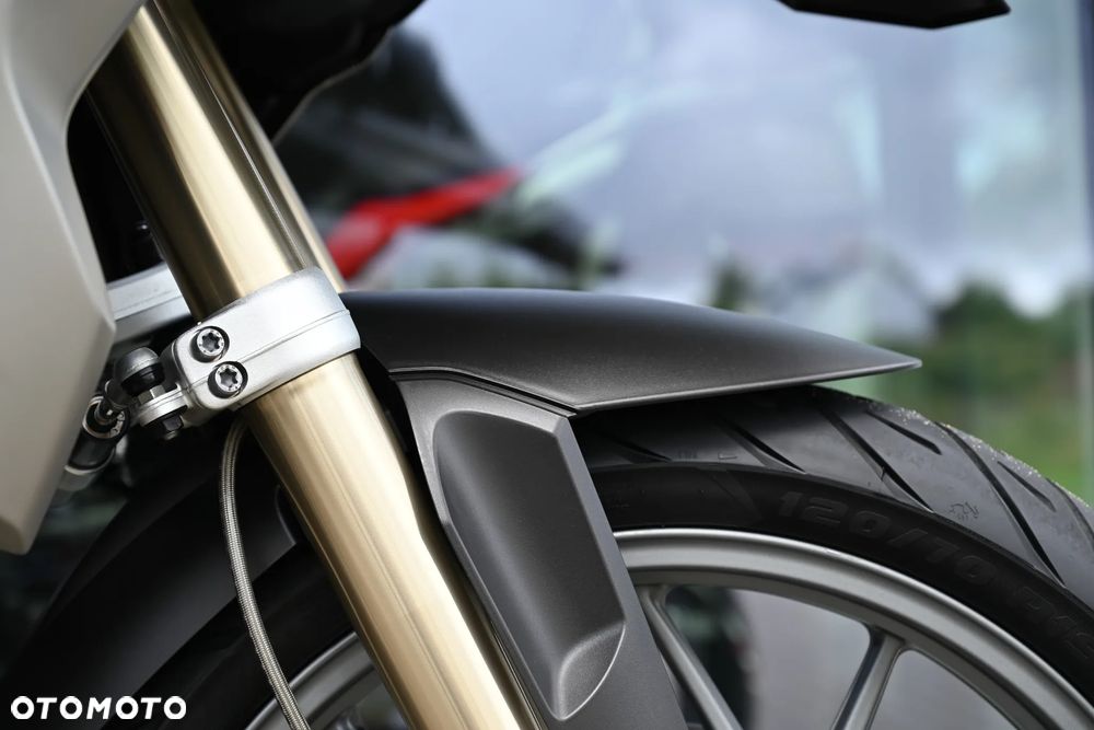 BMW GS - 36