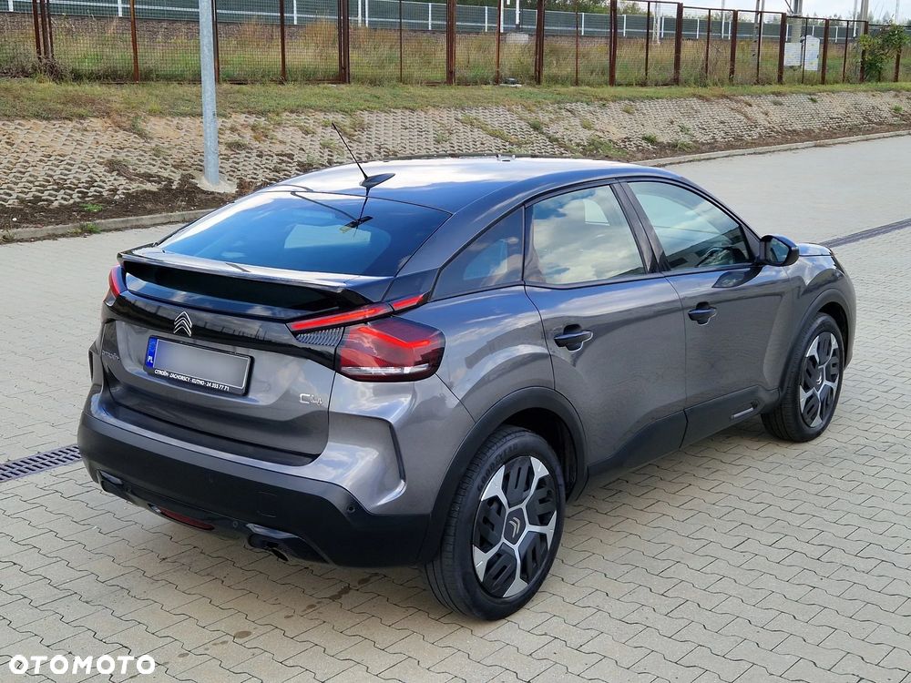 Citroën C4 1.5 BlueHDi Feel S&S - 7