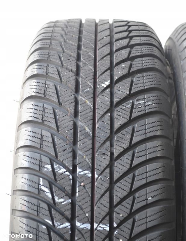 185/65R15 88T BRIDGESTONE BLIZZAK LM001 x4szt 9125z - 4
