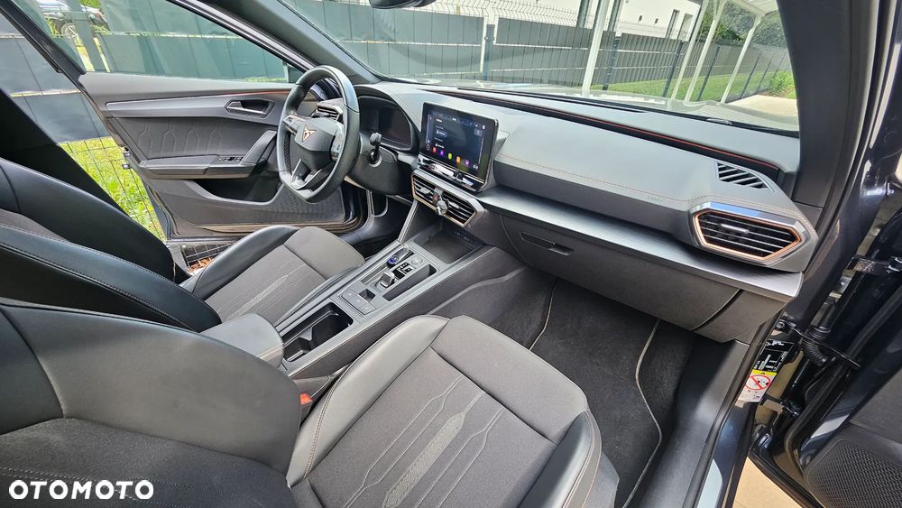 Cupra Formentor - 23