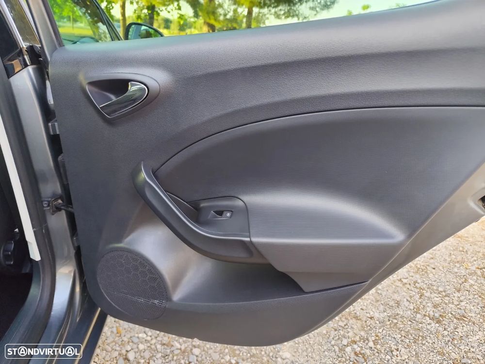SEAT Ibiza 1.2 TSI FR - 27