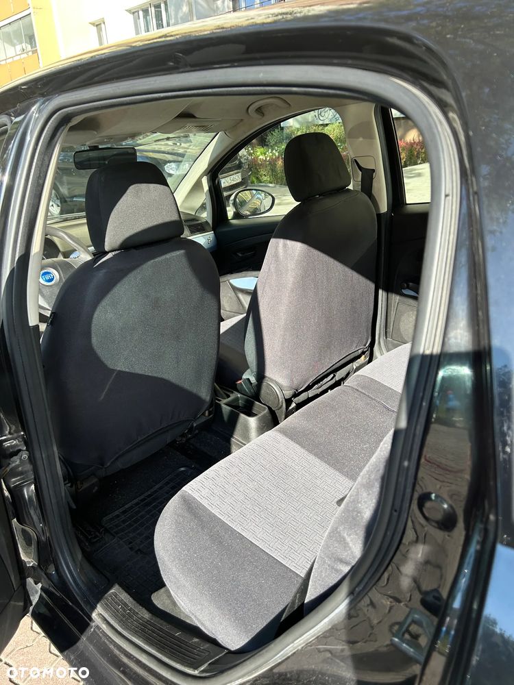 Fiat Grande Punto 1.2 8V Active - 11