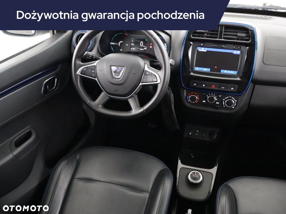 Dacia Spring - 9