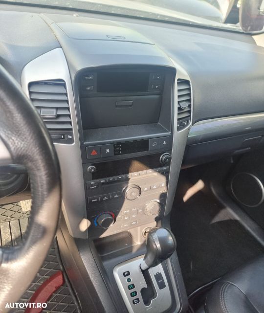 Injector 67r-010213 67r010213 Chevrolet Captiva 1 [2006 - 2011] Cross - 13