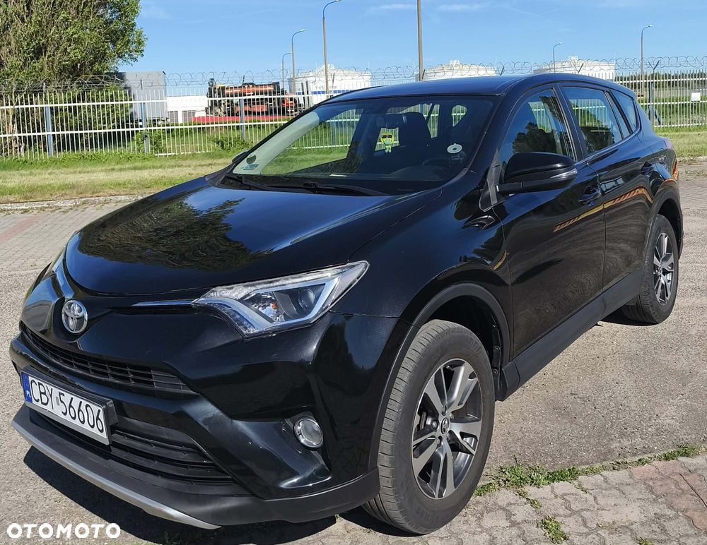 Toyota RAV4 2.0 D-4D Prestige 4x2 - 2