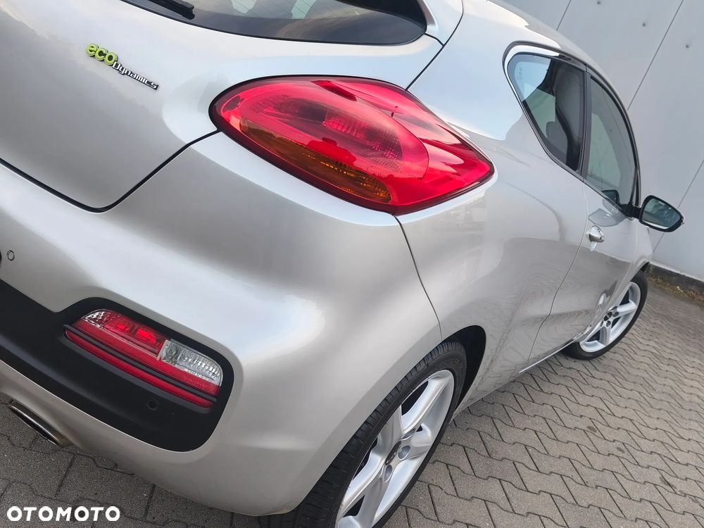 Kia ProCeed 1.6 GDI XL - 20