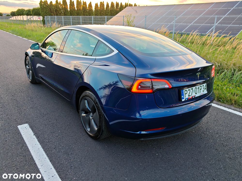 Tesla Model 3 Standard Range Plus - 5