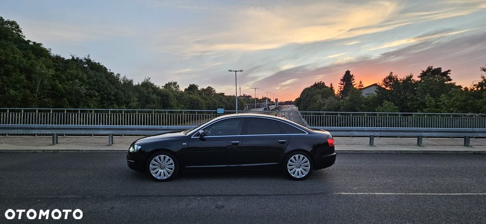 Audi A6 Limousine - 13