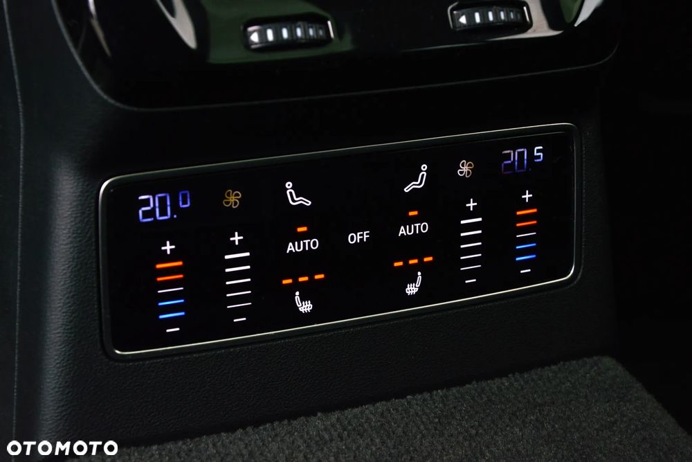 Audi A6 Avant - 21