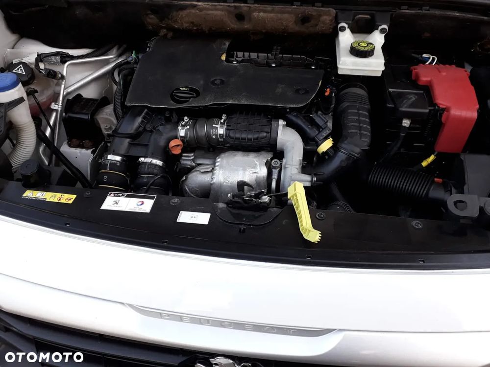 Peugeot Partner - 12