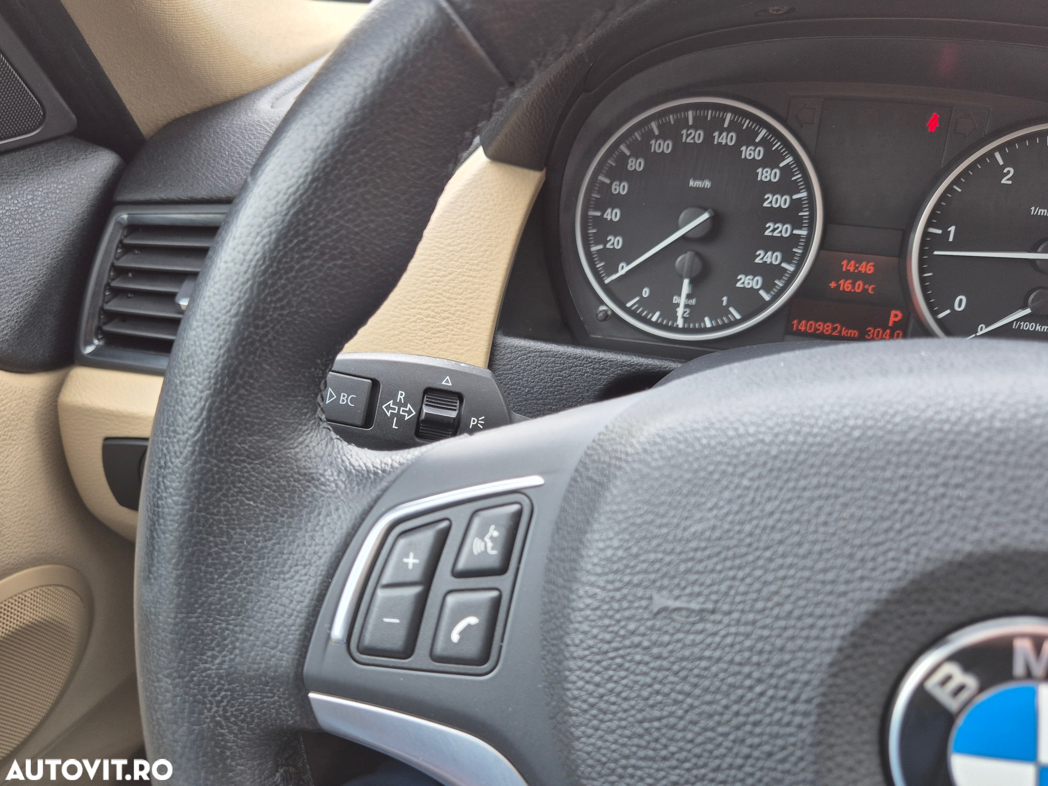BMW X1 - 23