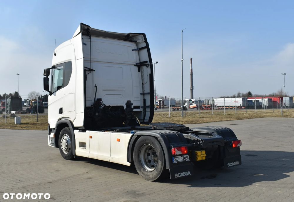 Scania R 450 - 25