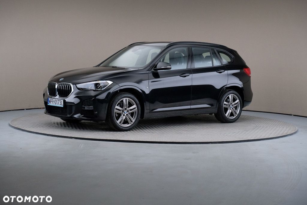 BMW X1 - 1