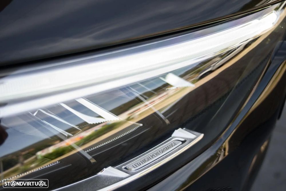 Mercedes-Benz GLC 300 de 4Matic - 21