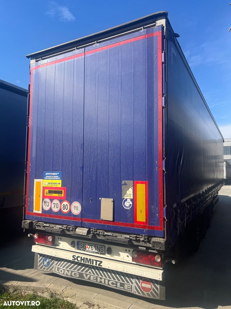 Schmitz Cargobull Varios - 14