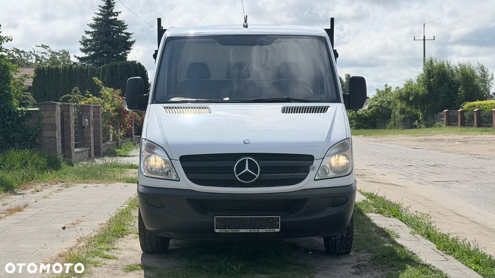 Mercedes-Benz sprinter - 2