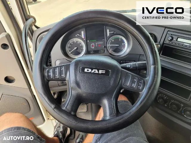 DAF XF460FT - 9