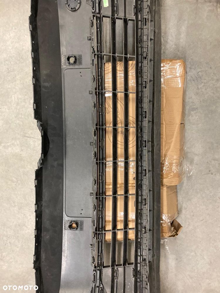 Zderzak Przedni VW GOLF VII LIFT 5G 5G0807221 - 6