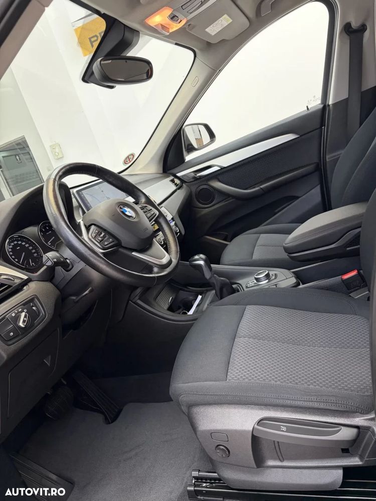 BMW X1 - 10