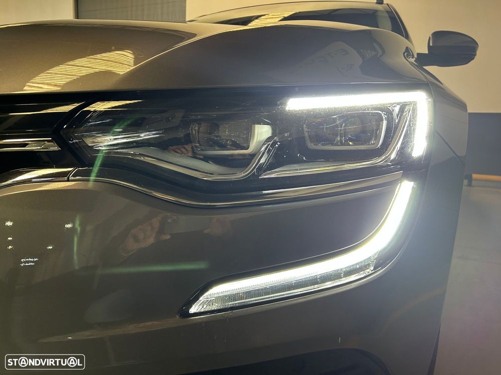 Renault Talisman Sport Tourer 1.7 Blue dCi Executive - 5