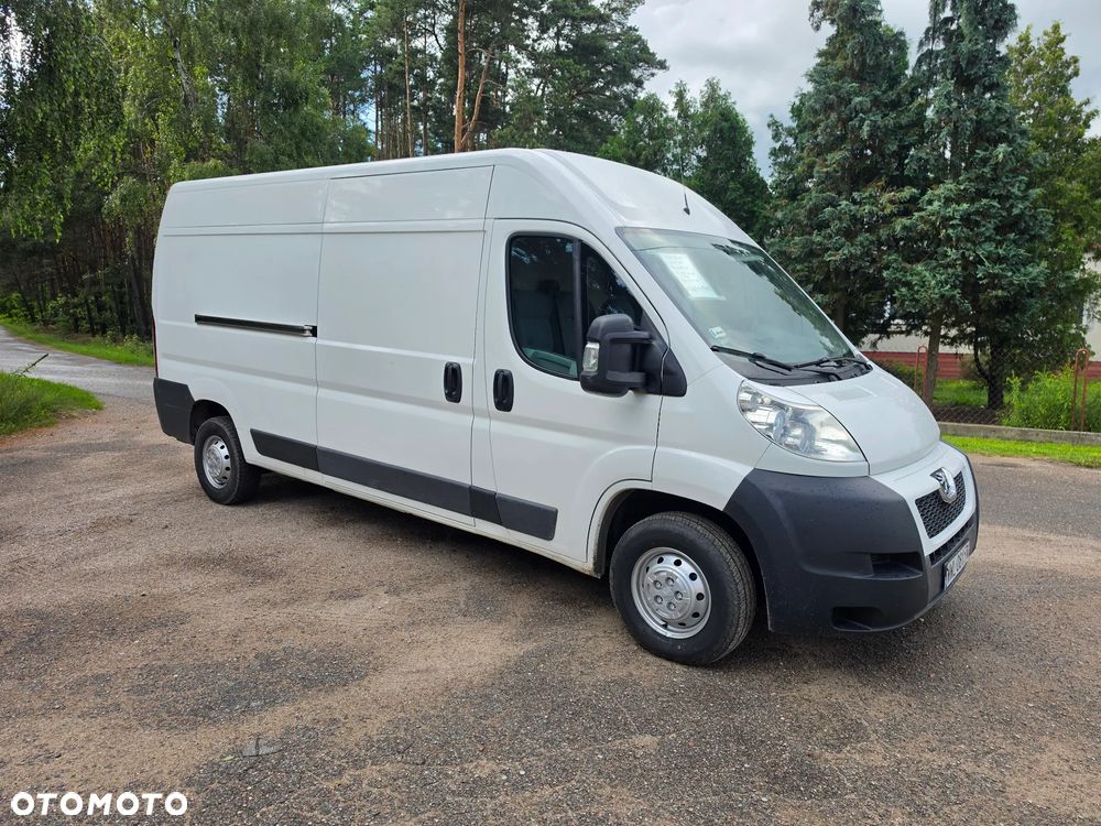 Peugeot Boxer - 11