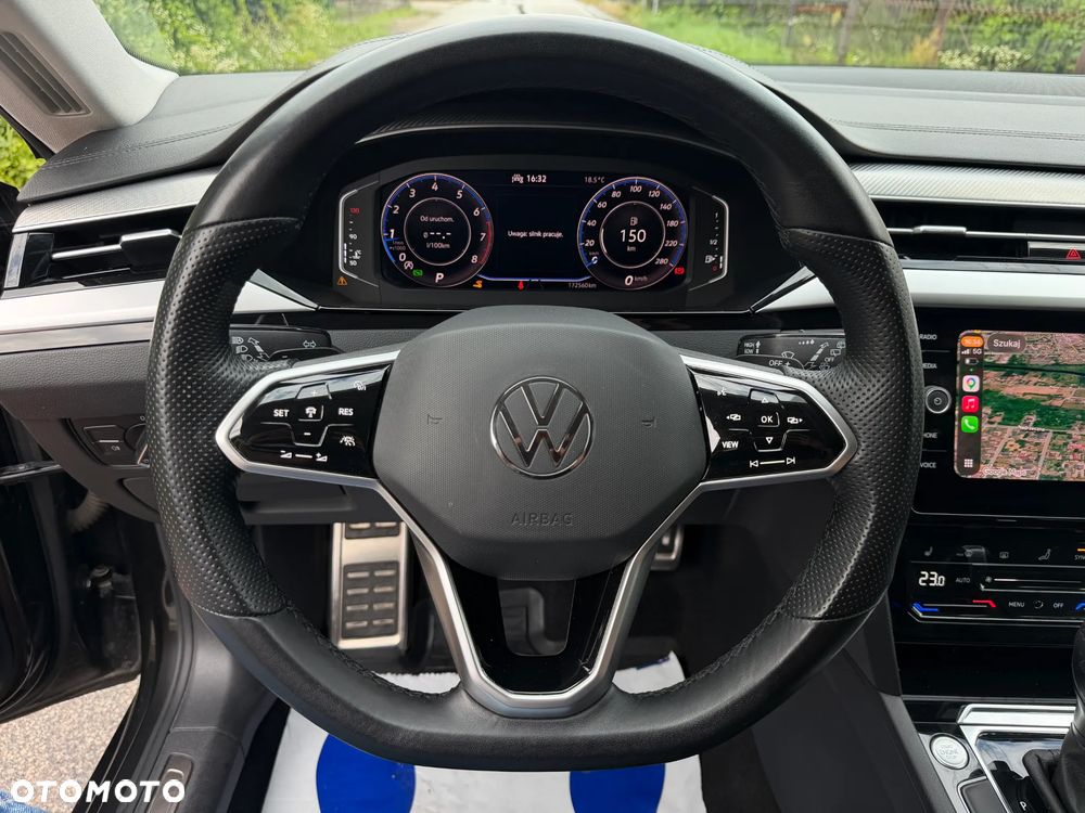 Volkswagen Arteon Shooting Brake 2.0 TSI Elegance DSG - 22