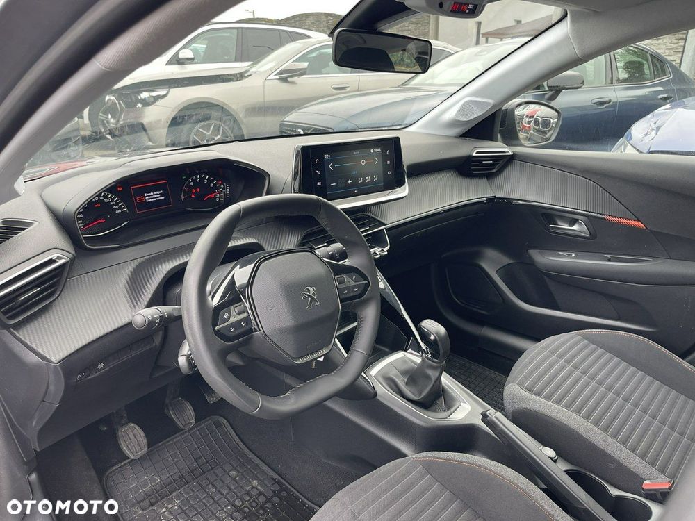 Peugeot 208 1.2 PureTech Active Pack S&S - 6