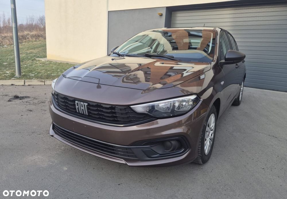 Fiat Tipo 1.4 Classic - 1