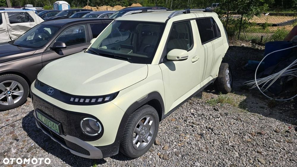 Hyundai Inster - 3