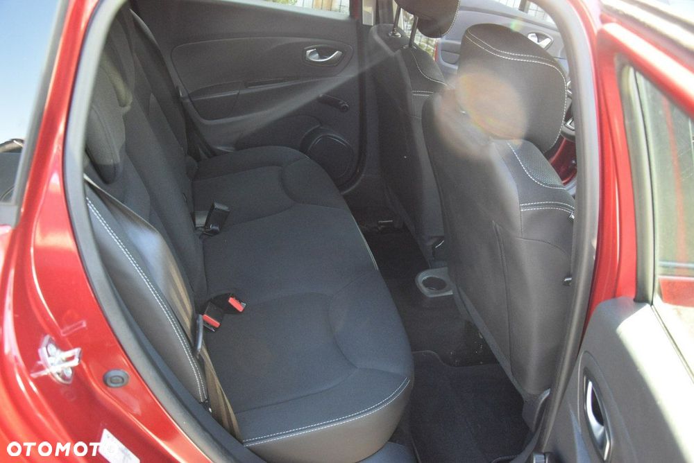 Renault Clio (Energy) TCe 75 Start & Stop LIMITED - 22