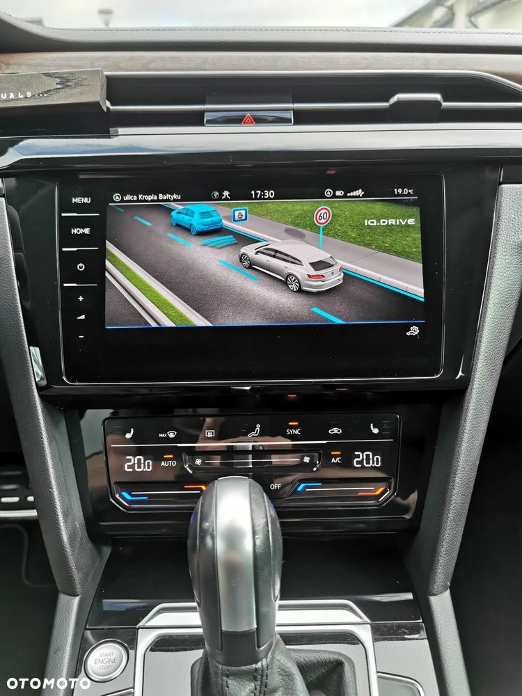 Volkswagen Arteon 2.0 TSI Elegance DSG - 28