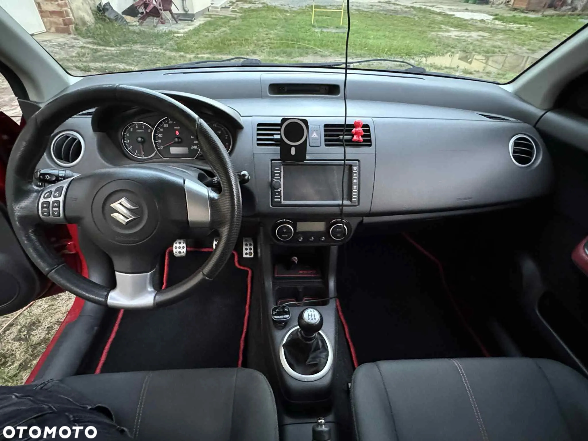 Suzuki Swift - 13