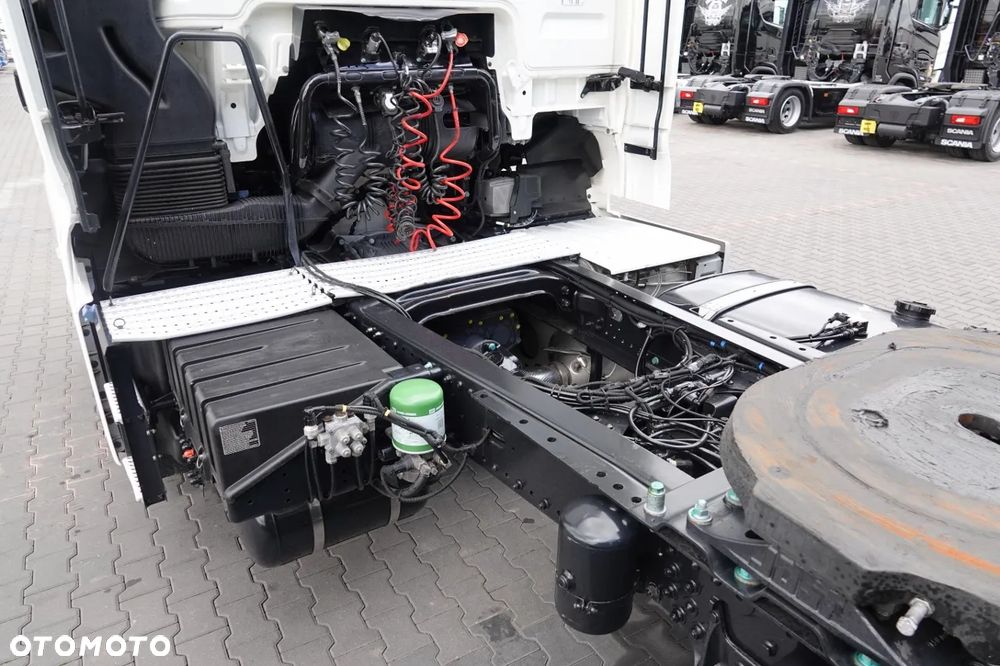 MAN TGX 18. 400 / MAŁY PRZEBIEG / EURO 6 - 14