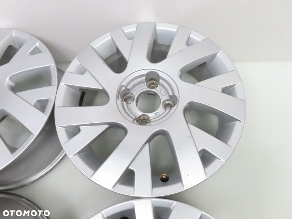 Alufelgi 17'' Citroen C4 4x108 6,5J ET26 - 11