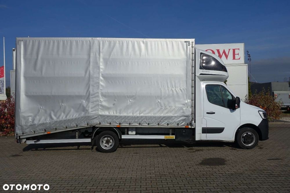 Renault Master autolaweta - 3