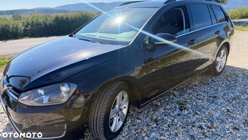 Volkswagen Golf - 36