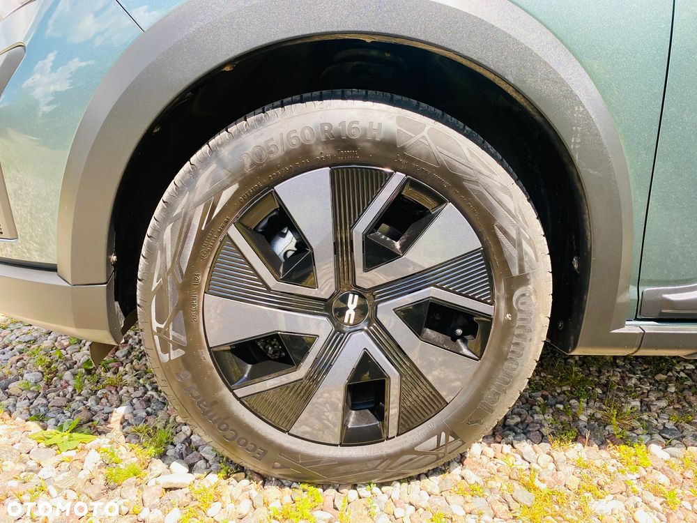 Dacia Jogger 1.6 Full Hybrid 140 Expression MMT - 14