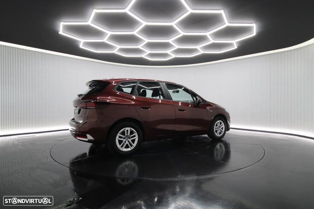 BMW 225xe Active Tourer e xDrive - 9