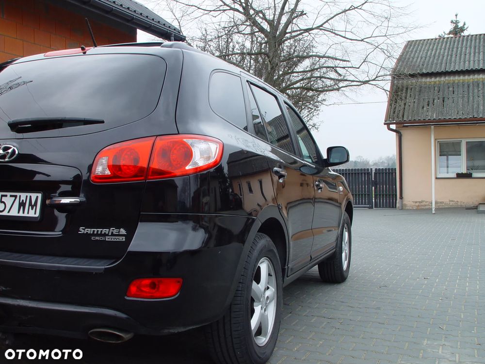 Hyundai Santa Fe 2.2 CRDi Executive ++ - 13