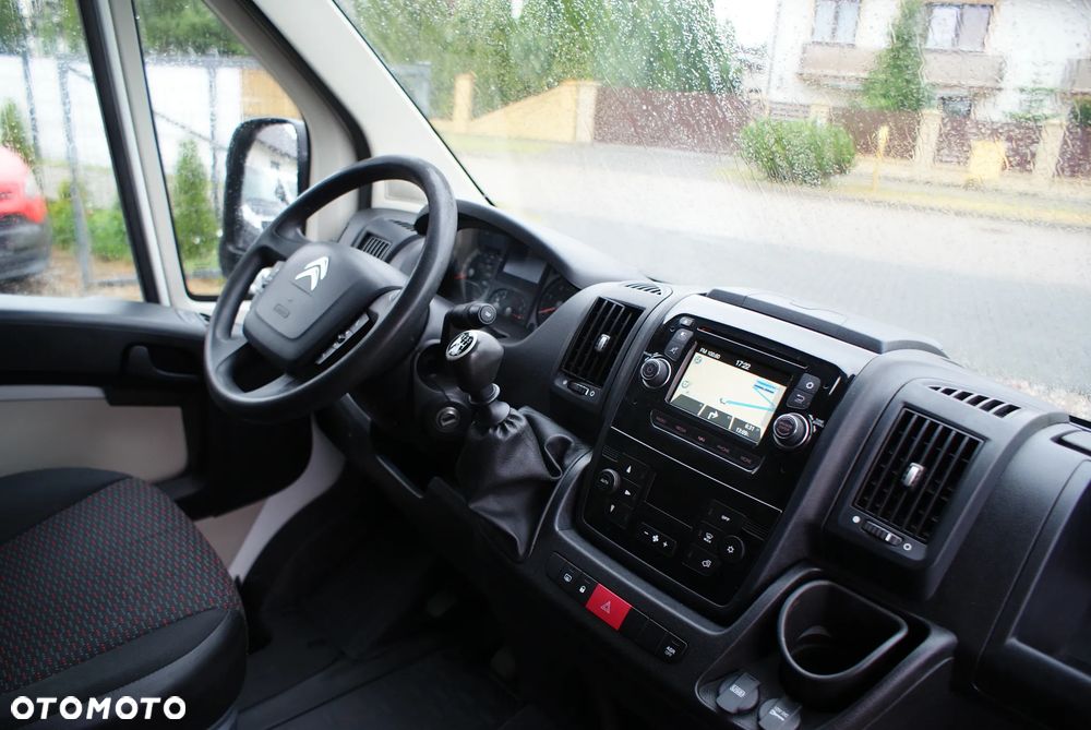 Citroën Jumper - 25