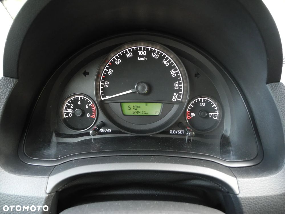 Skoda Citigo - 8