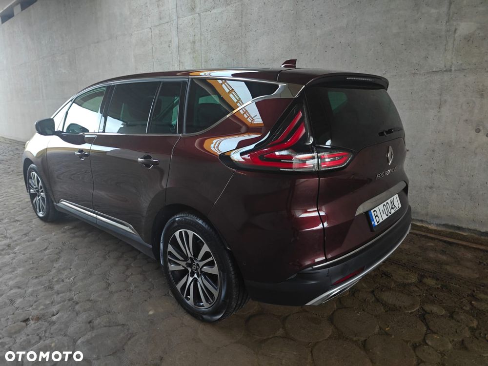 Renault Espace BLUE dCi 200 EDC INITIALE PARIS - 6