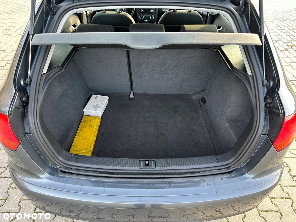 Audi A3 Sportback - 9